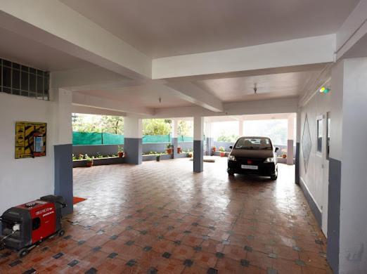 Sparkling Hill Coonoor Exterior photo